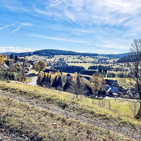 Holiday Home Rechbergblick - Beu302 By Interhome Bernau im Schwarzwald Exterior foto