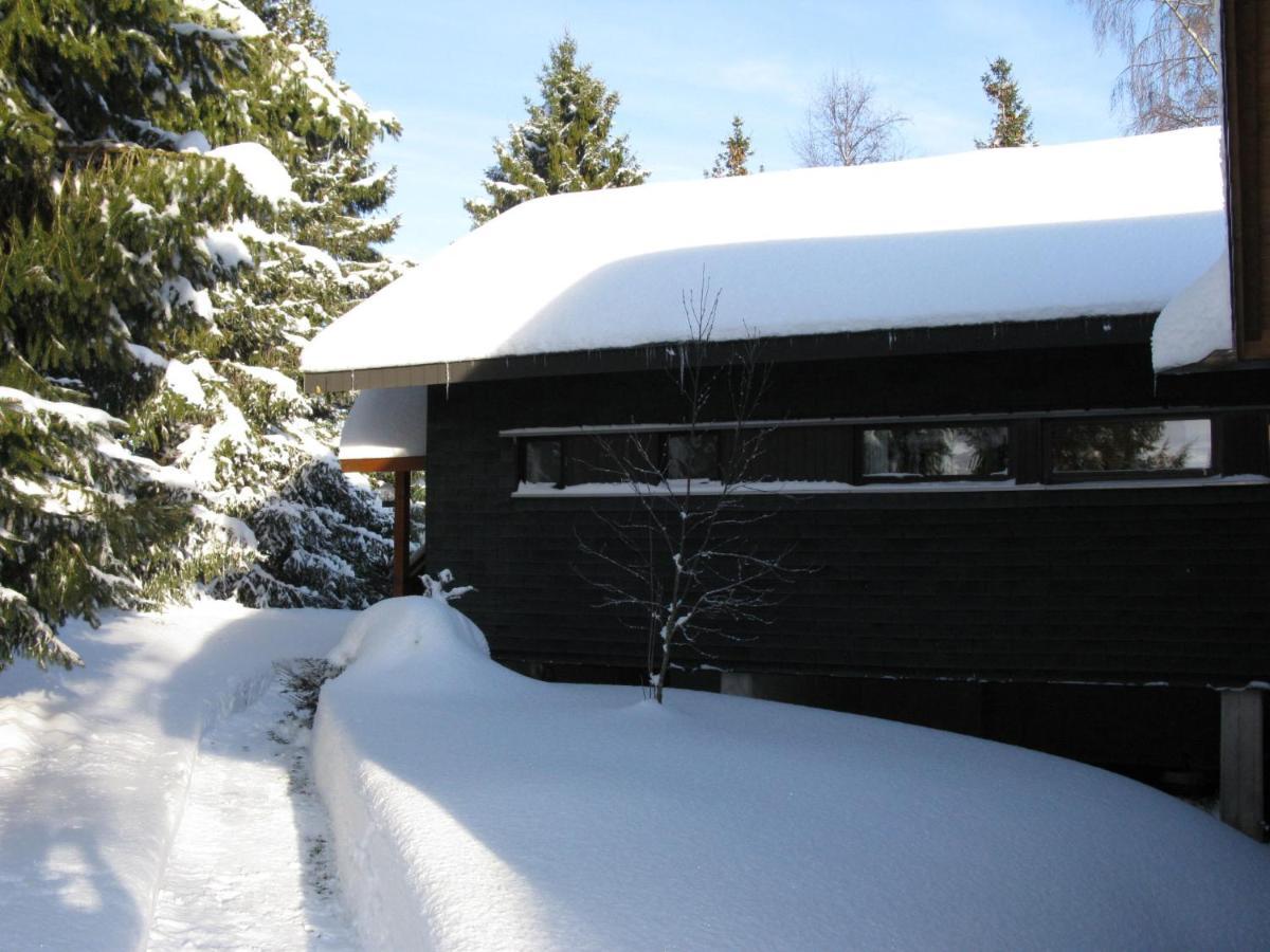 Holiday Home Rechbergblick - Beu302 By Interhome Bernau im Schwarzwald Exterior foto