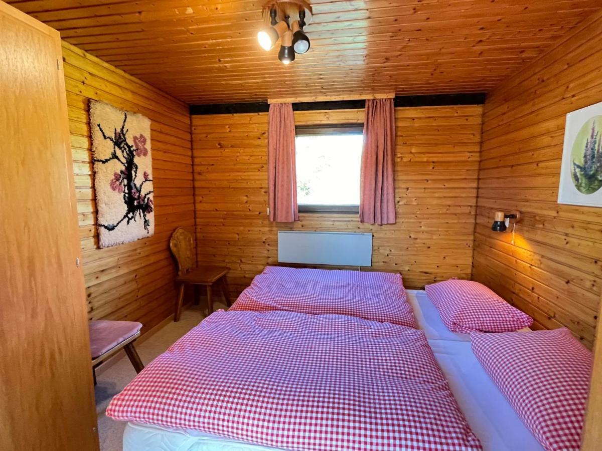 Holiday Home Rechbergblick - Beu302 By Interhome Bernau im Schwarzwald Exterior foto