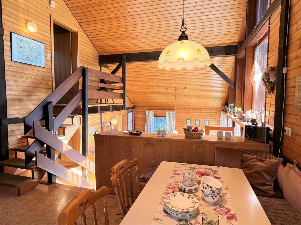 Holiday Home Rechbergblick - Beu302 By Interhome Bernau im Schwarzwald Exterior foto