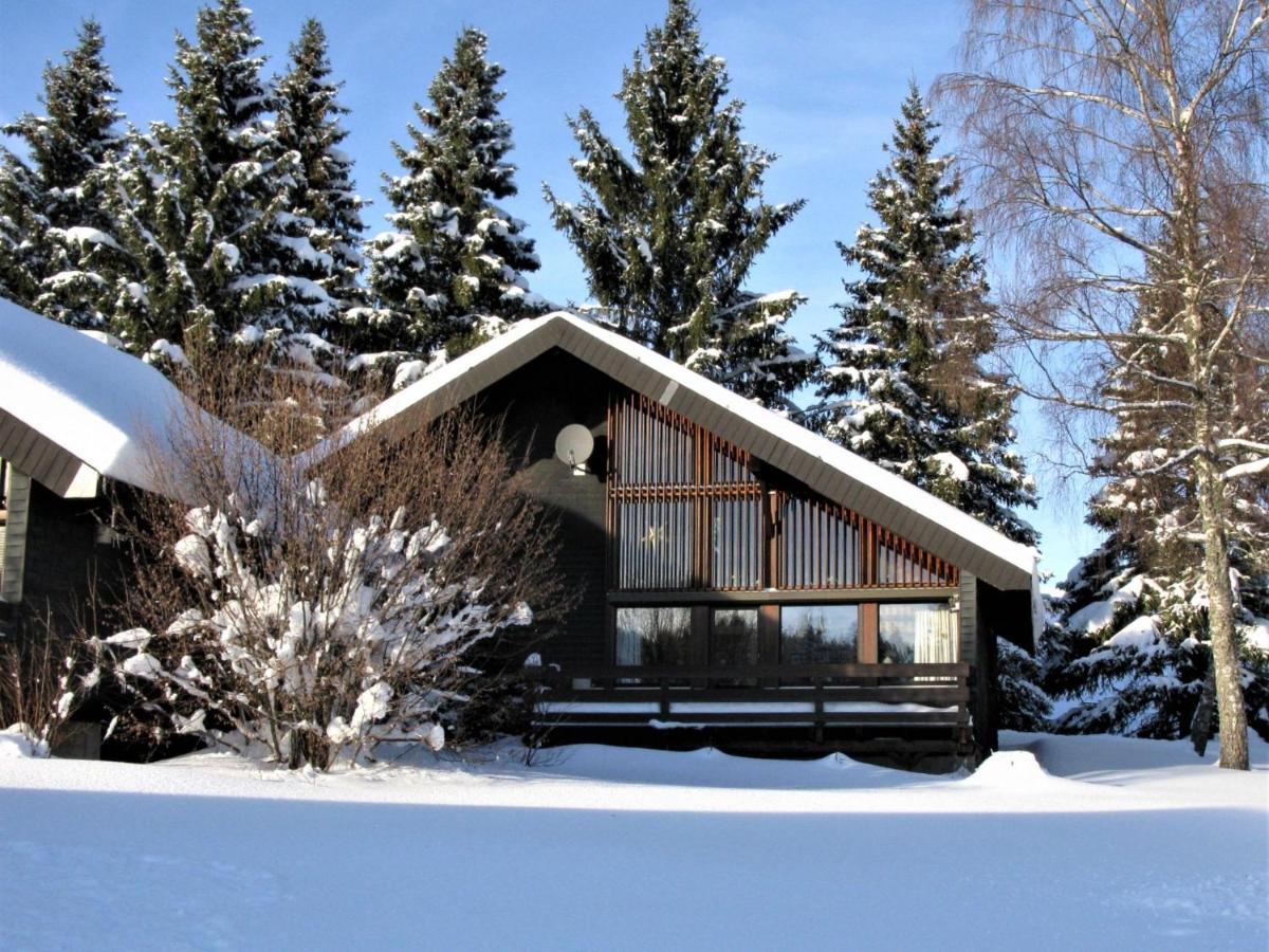 Holiday Home Rechbergblick - Beu302 By Interhome Bernau im Schwarzwald Exterior foto