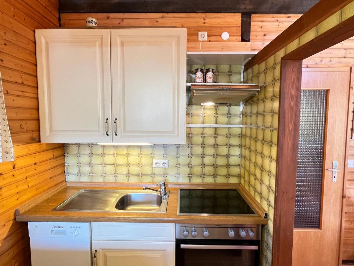 Holiday Home Rechbergblick - Beu302 By Interhome Bernau im Schwarzwald Exterior foto