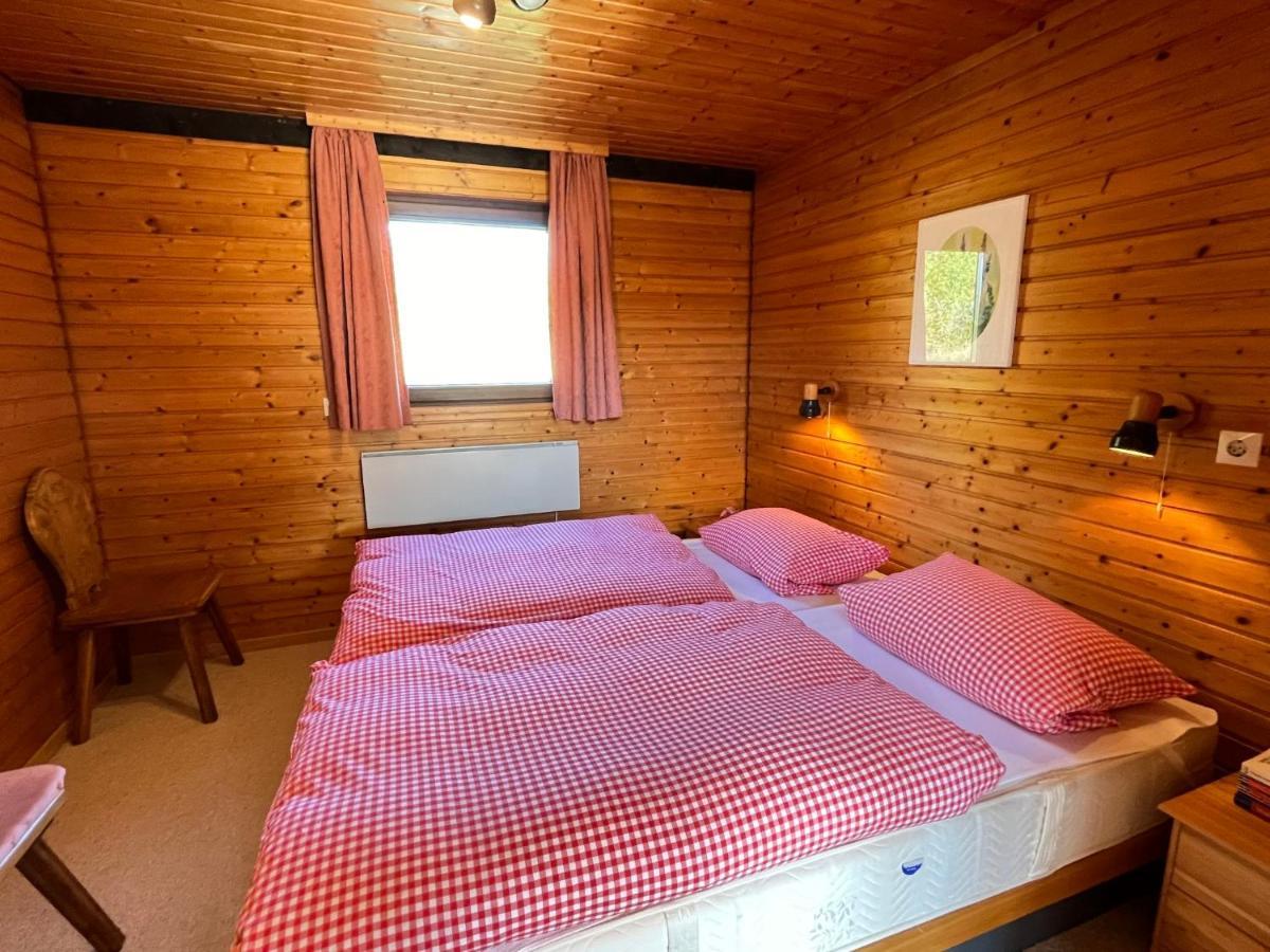 Holiday Home Rechbergblick - Beu302 By Interhome Bernau im Schwarzwald Exterior foto