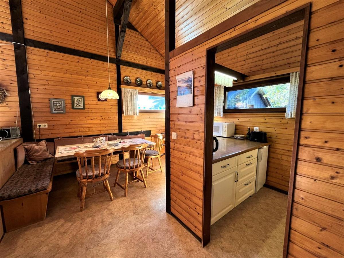 Holiday Home Rechbergblick - Beu302 By Interhome Bernau im Schwarzwald Exterior foto
