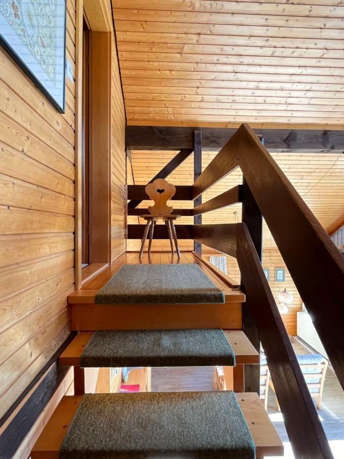 Holiday Home Rechbergblick - Beu302 By Interhome Bernau im Schwarzwald Exterior foto