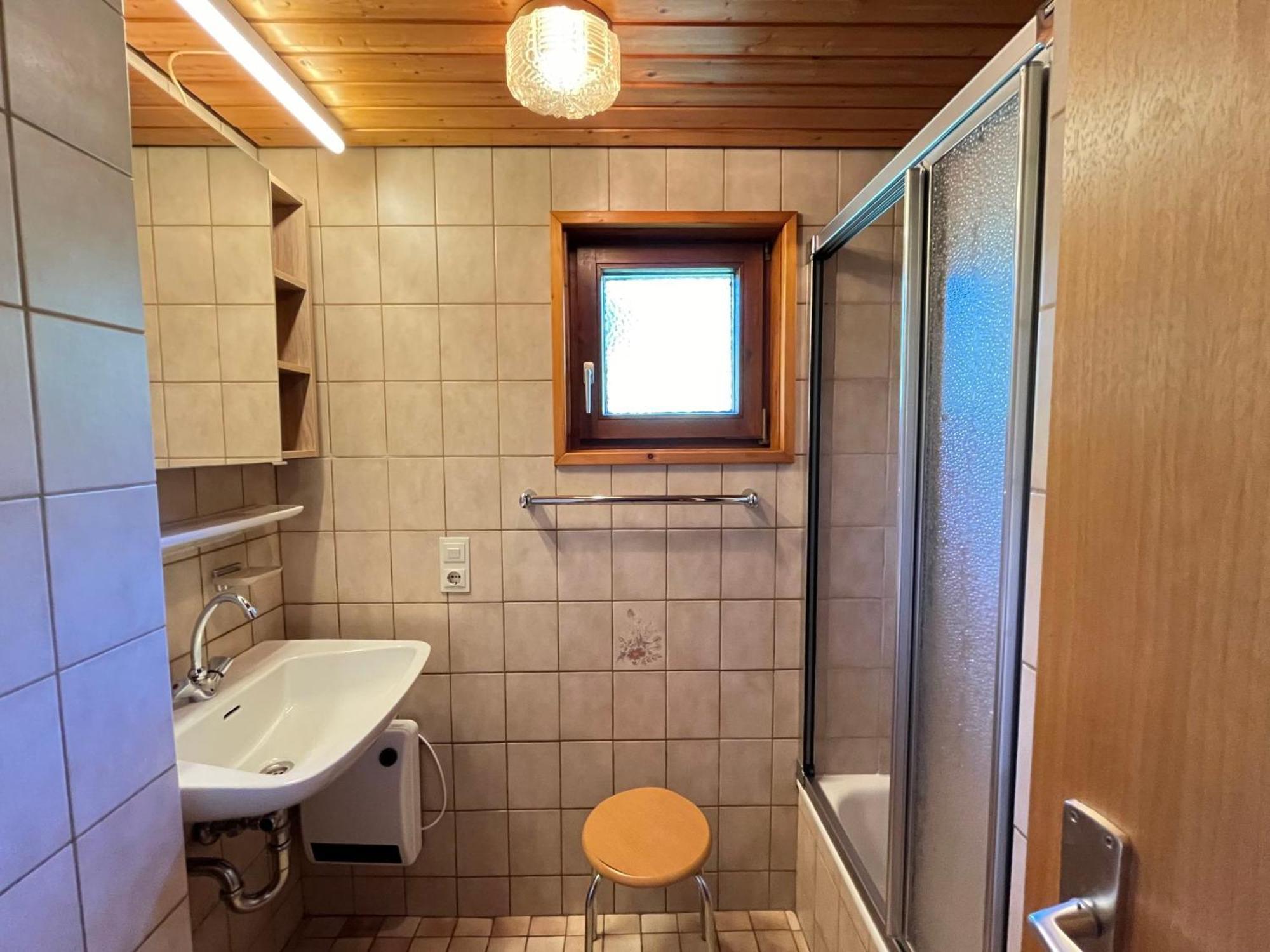 Holiday Home Rechbergblick - Beu302 By Interhome Bernau im Schwarzwald Exterior foto