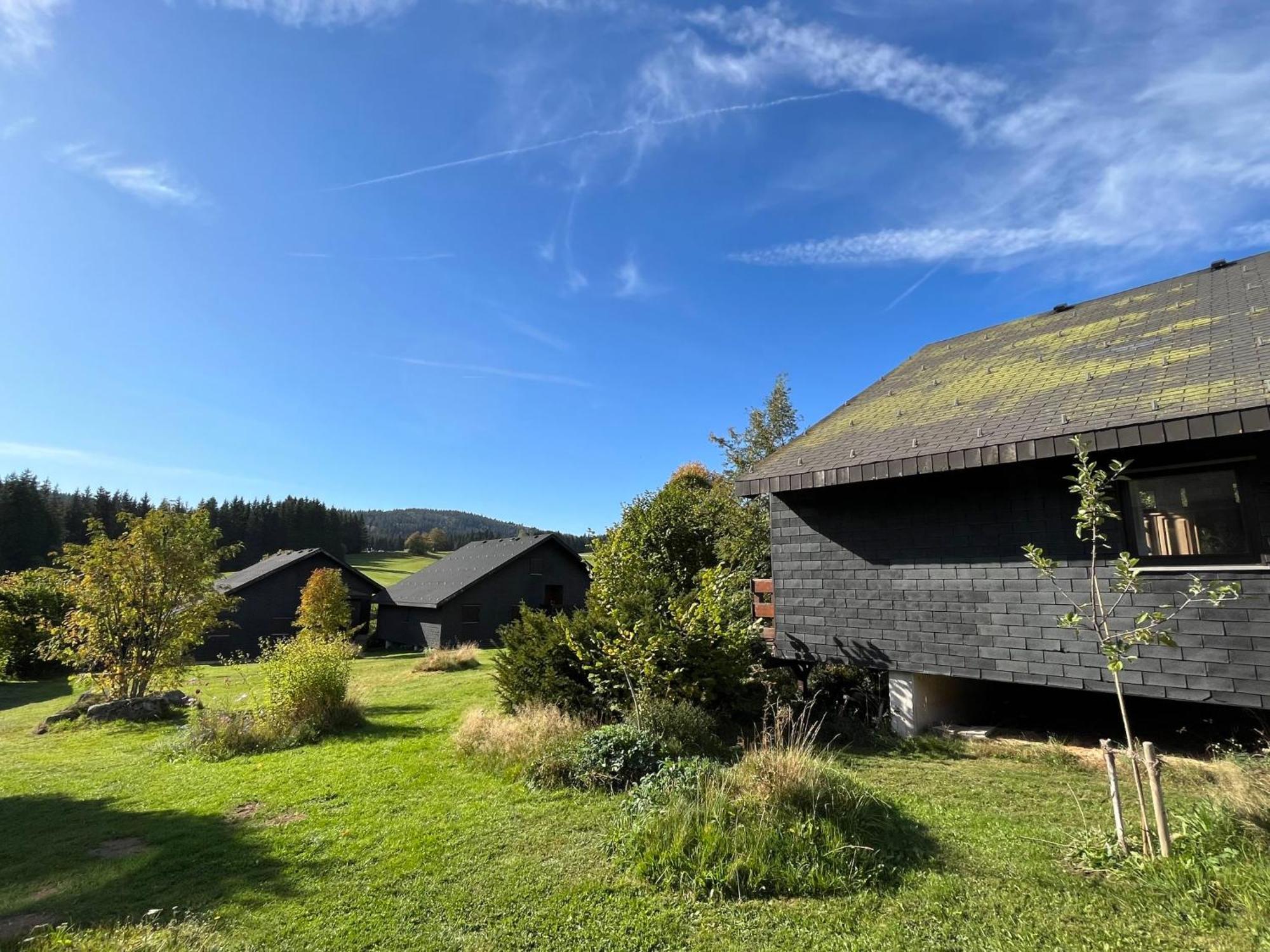 Holiday Home Rechbergblick - Beu302 By Interhome Bernau im Schwarzwald Exterior foto