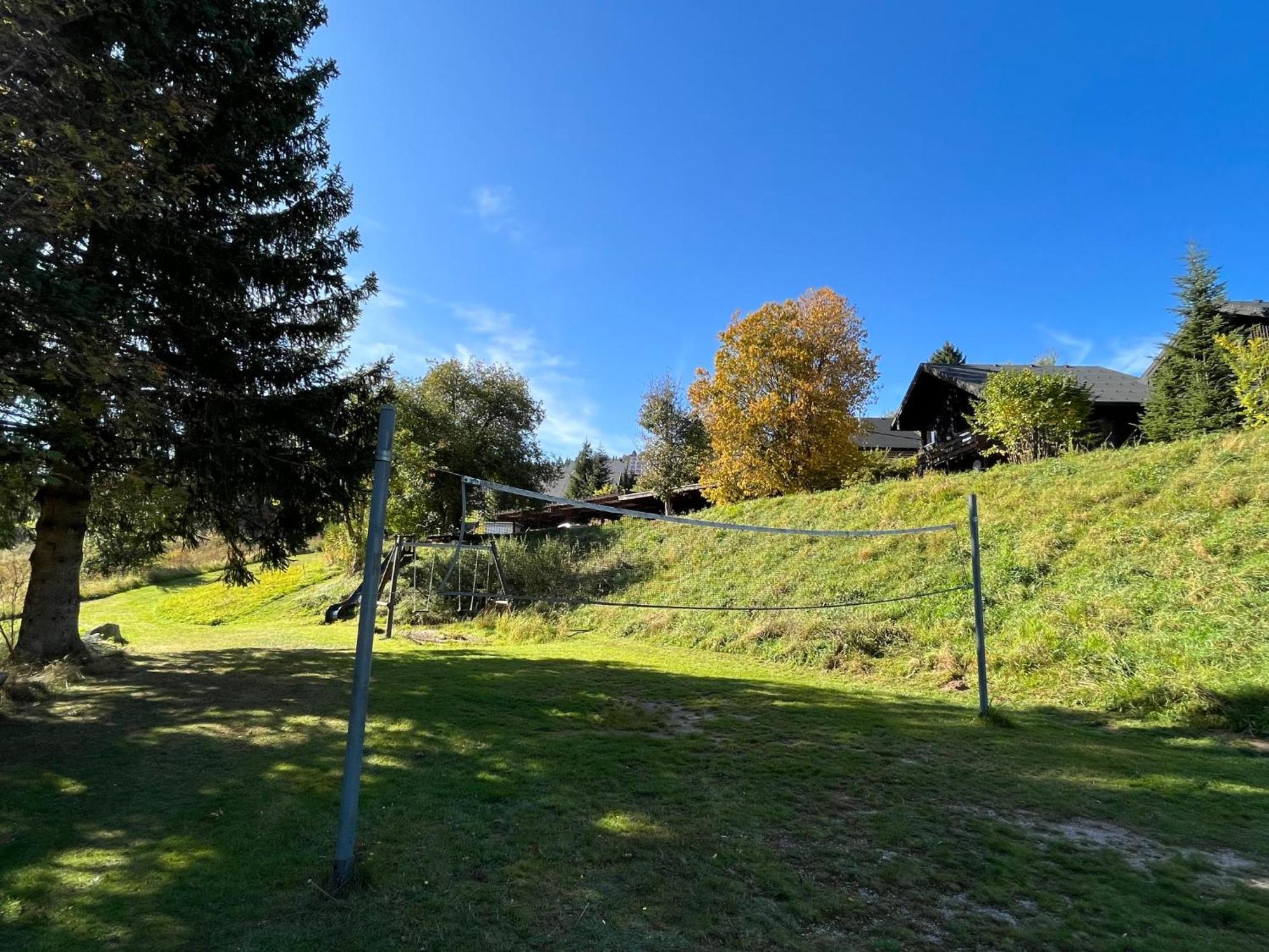 Holiday Home Rechbergblick - Beu302 By Interhome Bernau im Schwarzwald Exterior foto