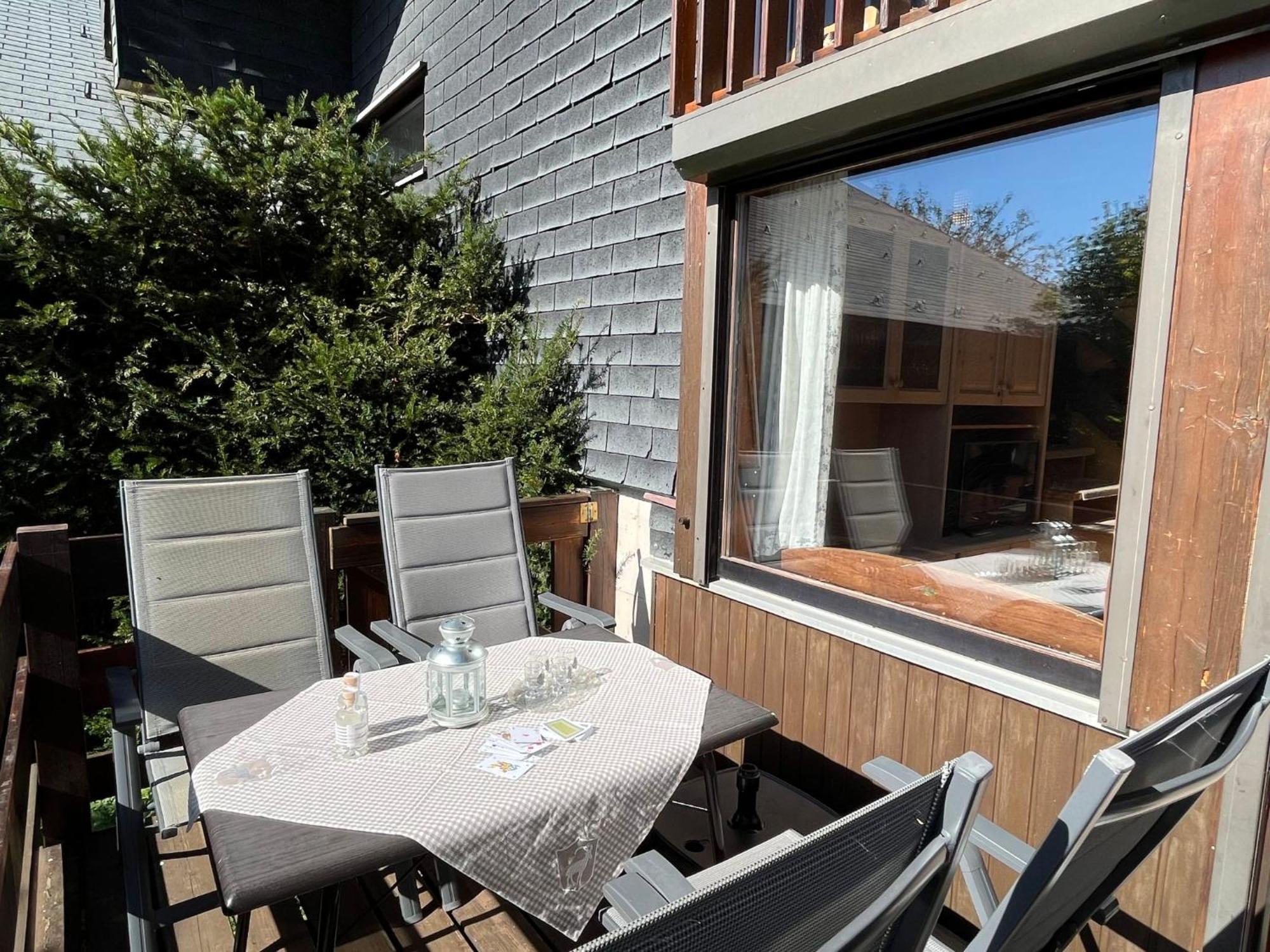 Holiday Home Rechbergblick - Beu302 By Interhome Bernau im Schwarzwald Exterior foto