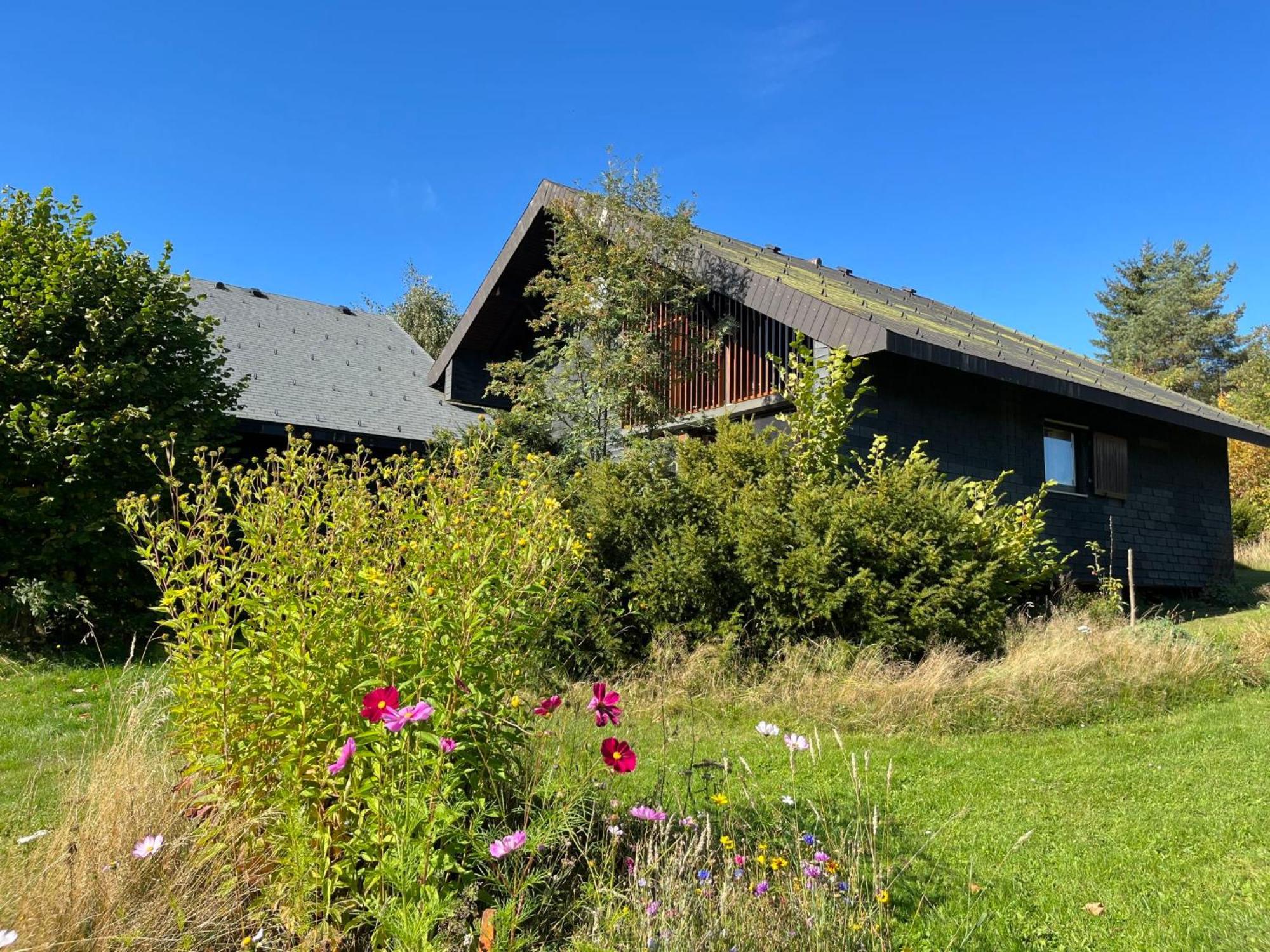 Holiday Home Rechbergblick - Beu302 By Interhome Bernau im Schwarzwald Exterior foto