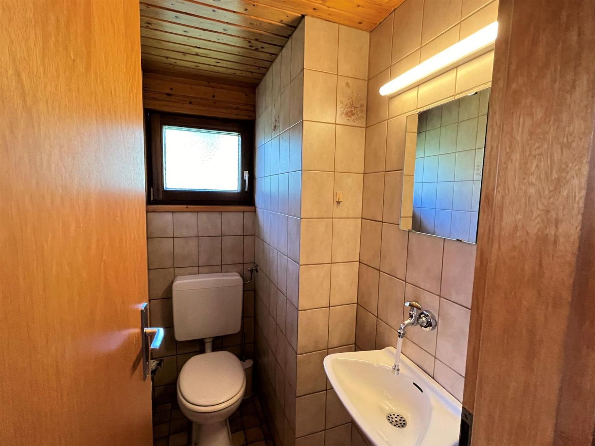 Holiday Home Rechbergblick - Beu302 By Interhome Bernau im Schwarzwald Exterior foto