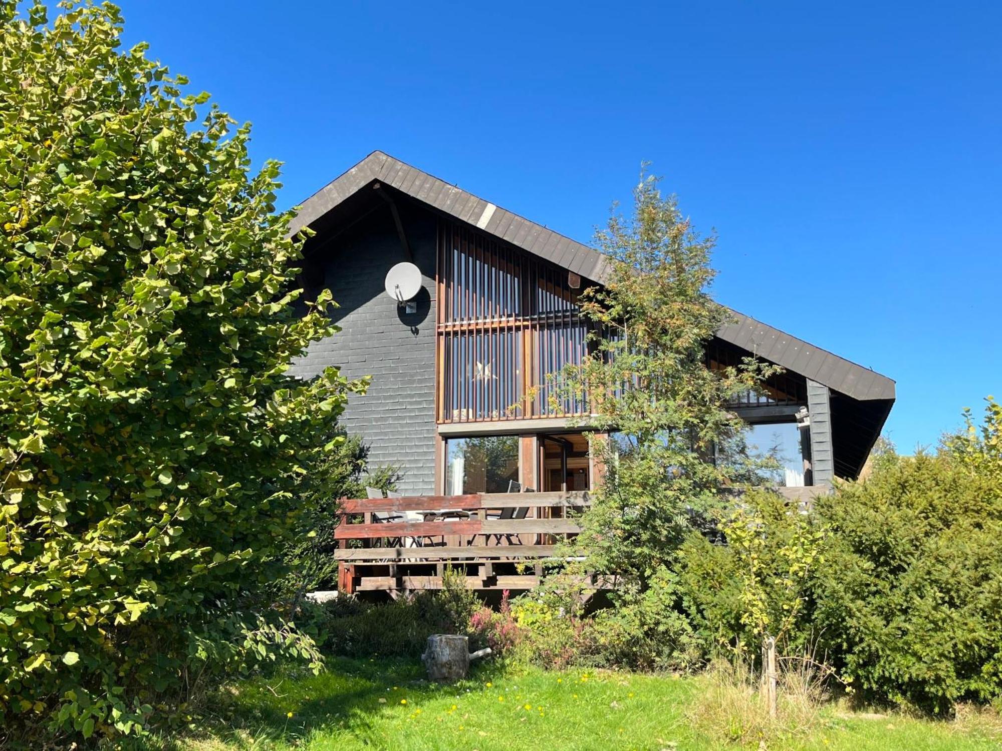Holiday Home Rechbergblick - Beu302 By Interhome Bernau im Schwarzwald Exterior foto